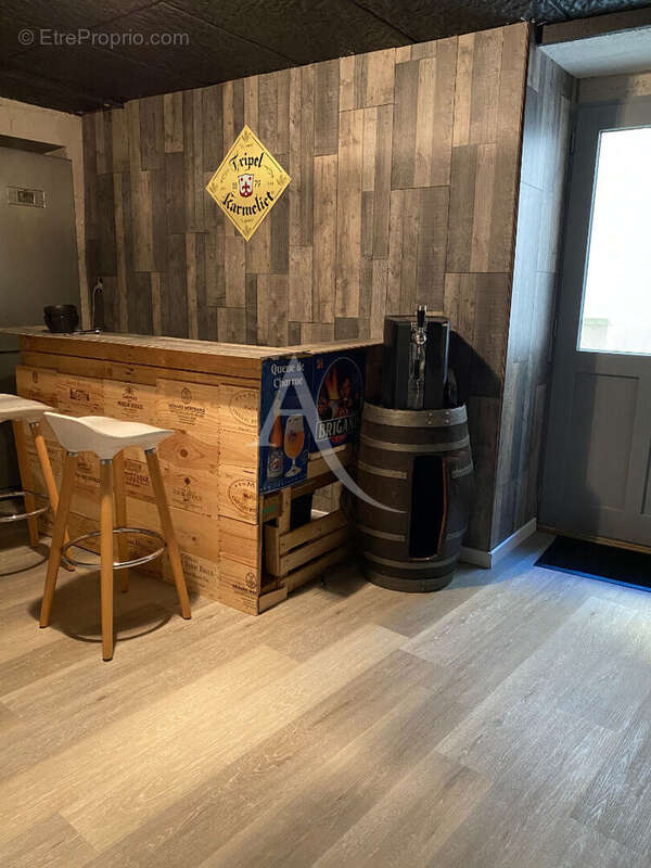 Appartement à ANCENIS