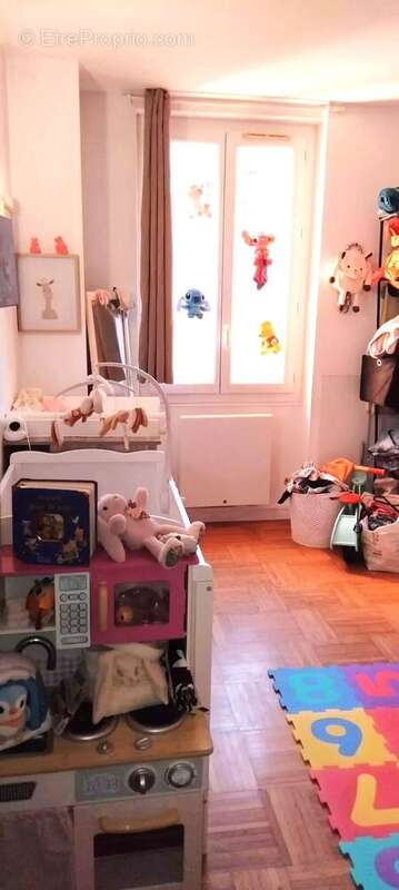 Appartement à SOSPEL