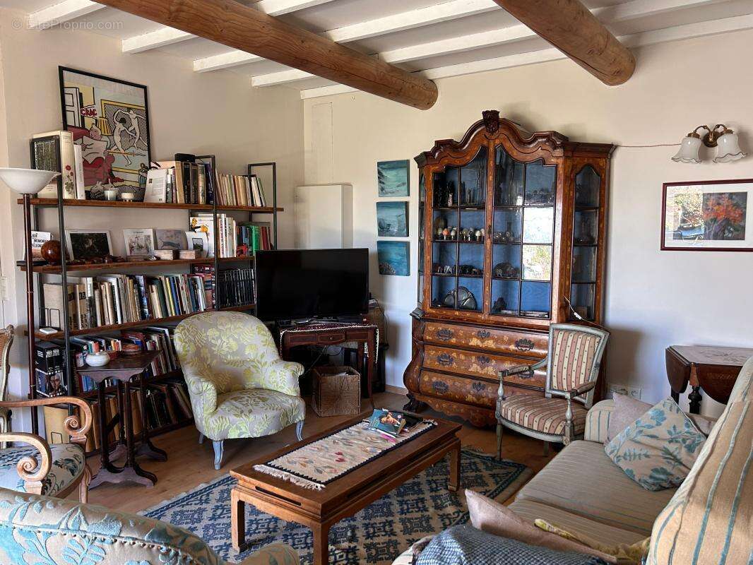 Maison à SAINT-ROMAN-DE-MALEGARDE