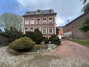 Commerce à BEAUVAIS