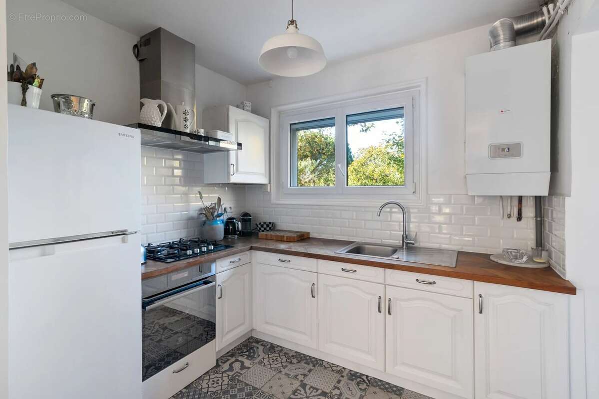 Appartement à BIARRITZ