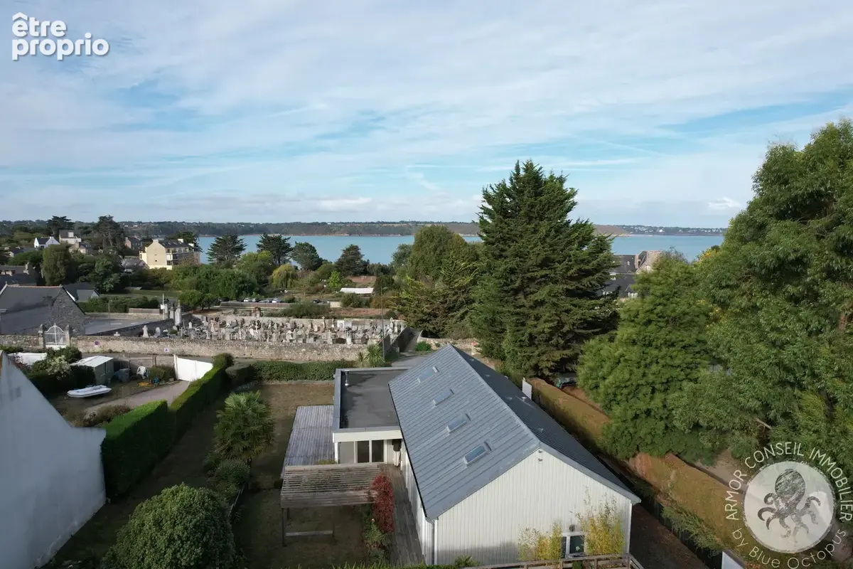 Maison saint-jacut-de-la-mer - photo 3