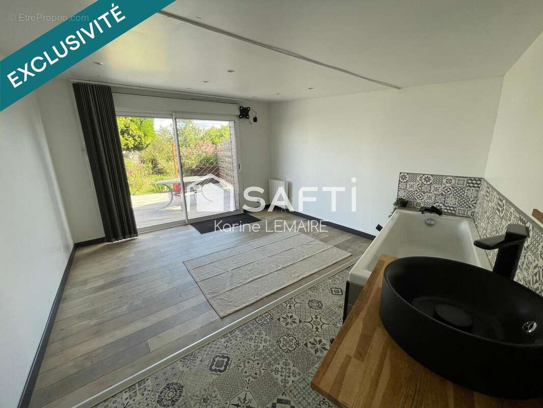 Photo 6 - Maison à BERLAIMONT