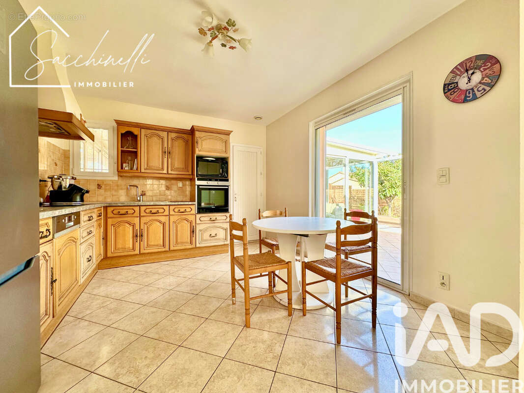 Photo 7 - Maison à LA CRAU