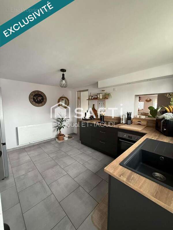 Photo 4 - Maison à MASNY