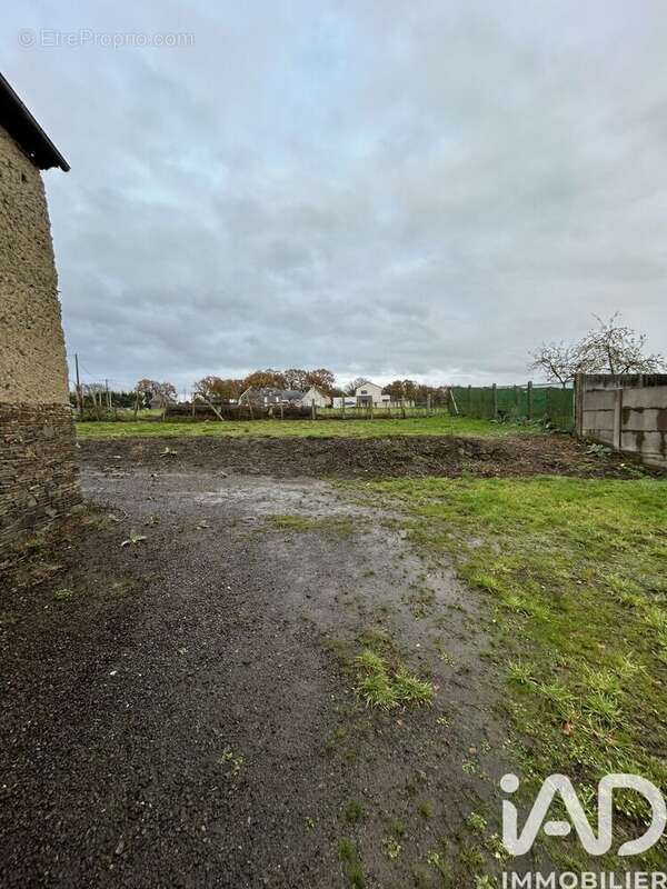 Photo 2 - Maison à PLEUGUENEUC