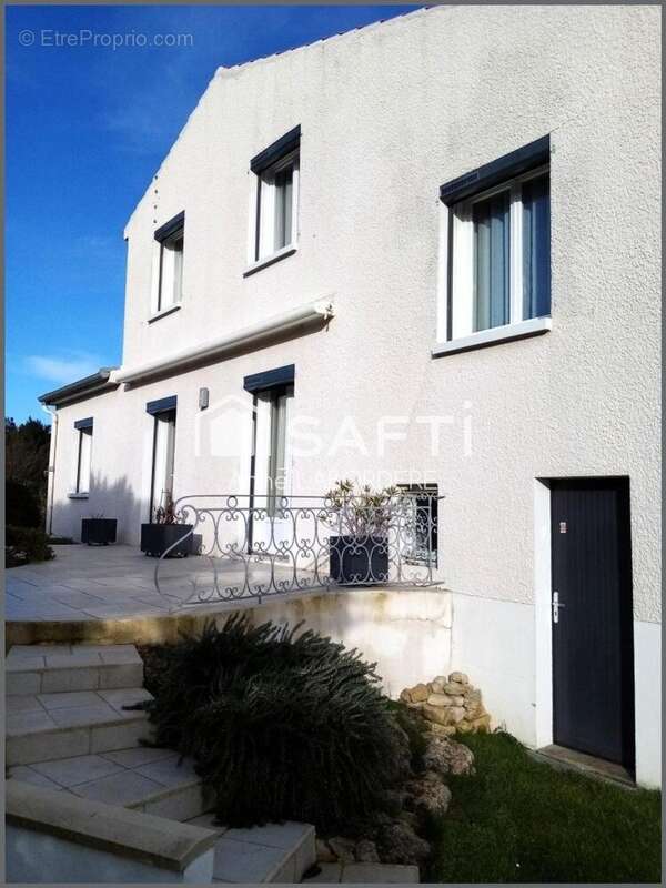 Photo 4 - Maison à LAGORD