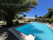 Maison à LE LAMENTIN