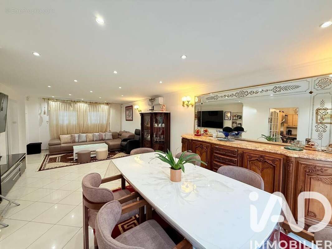 Photo 3 - Maison à BONNEUIL-SUR-MARNE