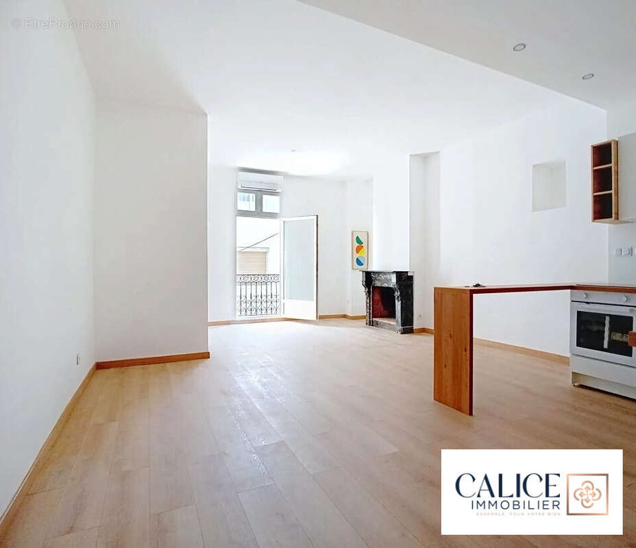 Appartement 50 m² à Sete  - photo 2