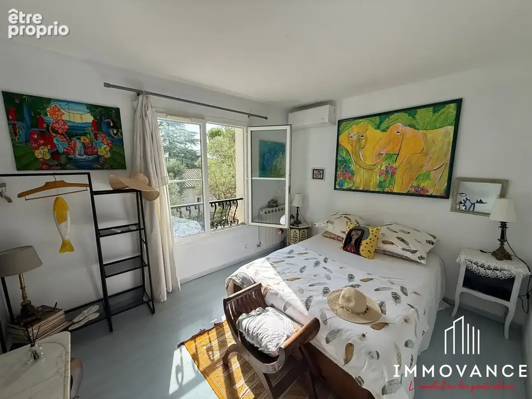 Maison 164 m² à Castelnau-Le-Lez  - photo 6