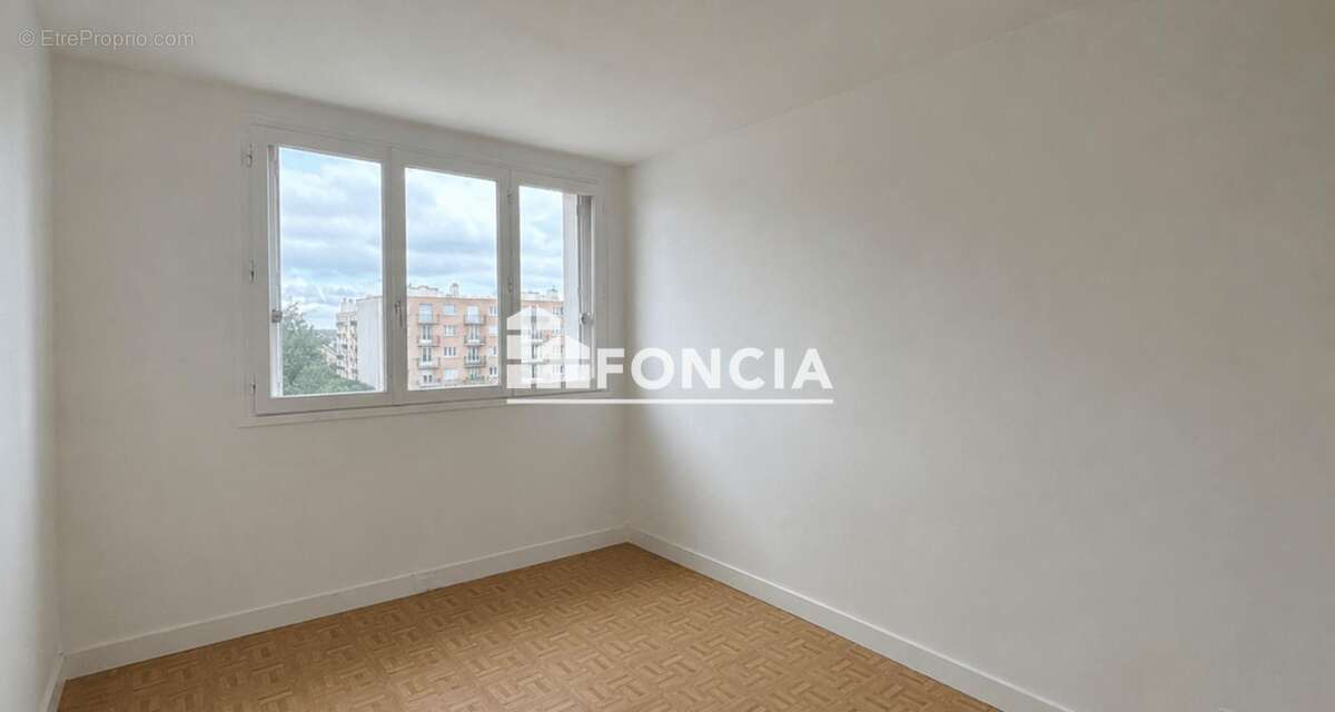 Appartement à DREUX