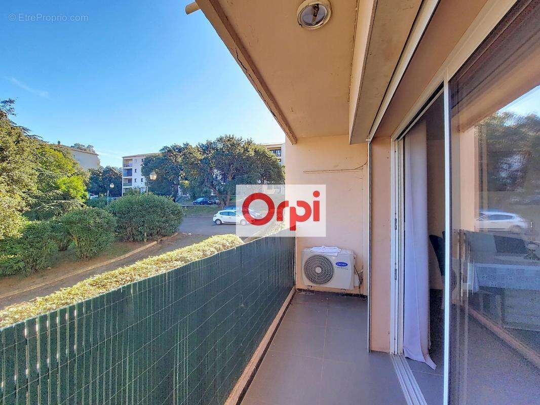 Appartement à PORTO-VECCHIO