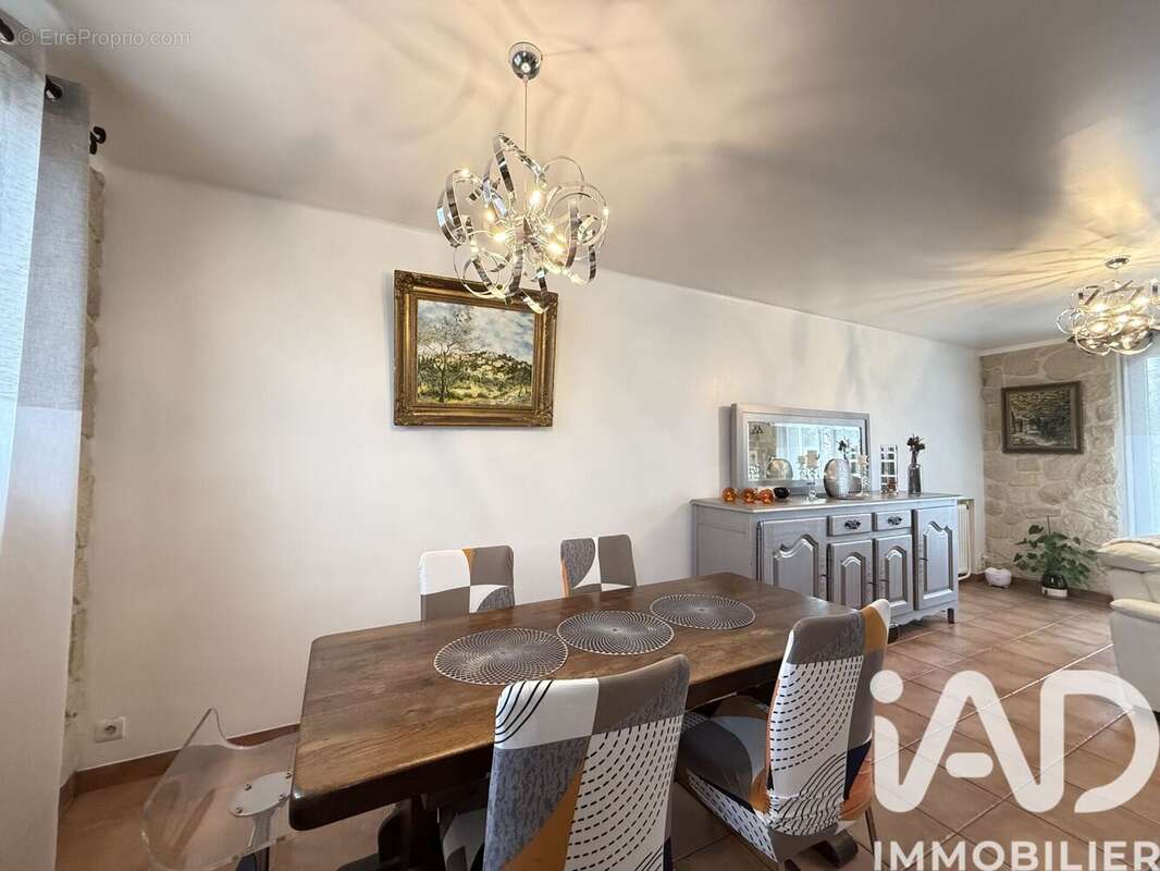 Photo 4 - Maison à COURTRY