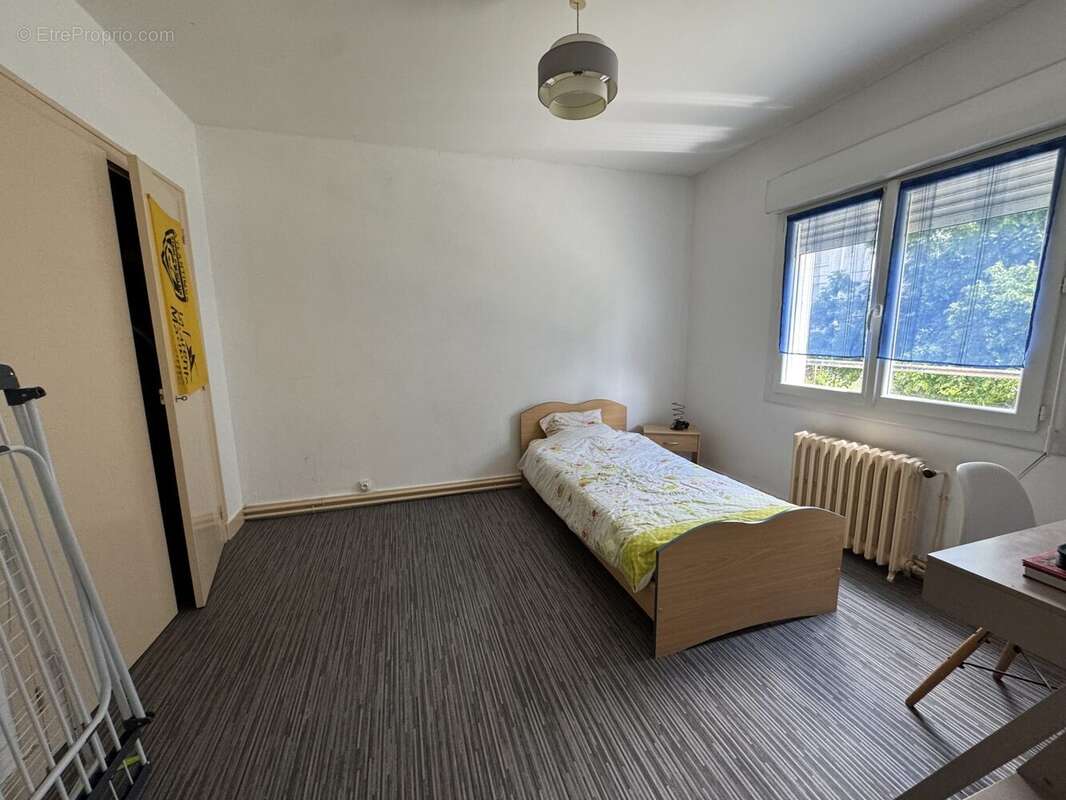 Appartement à SAINTES