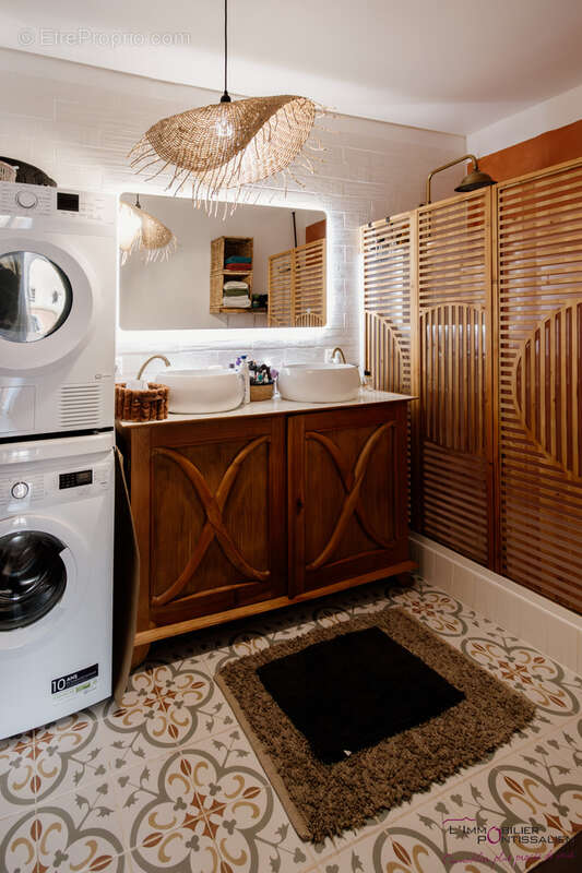 Appartement à PONTARLIER
