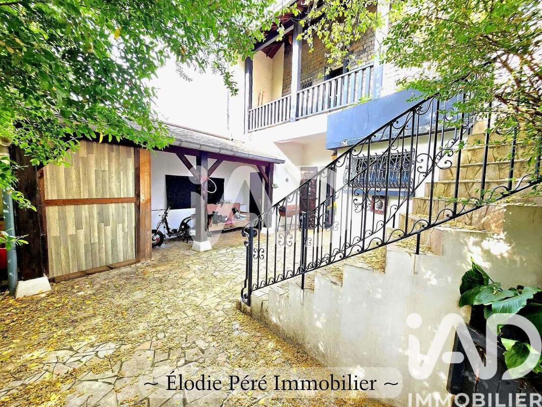 Photo 8 - Appartement à TARBES
