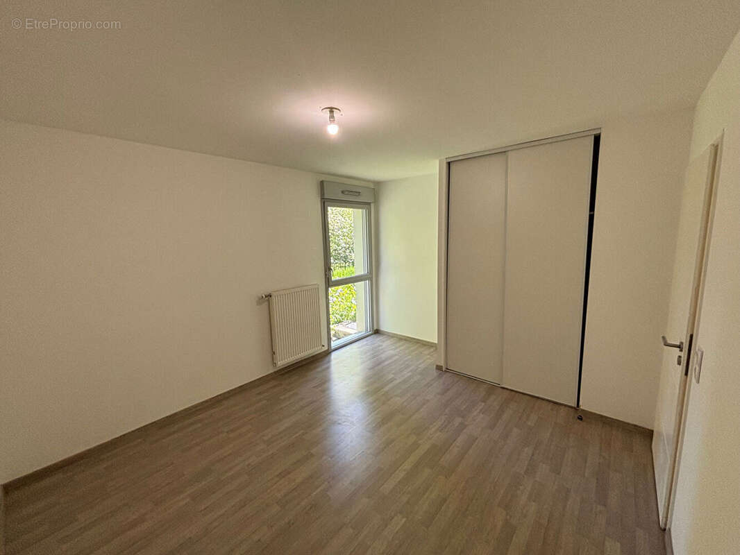 Appartement à ANNEMASSE