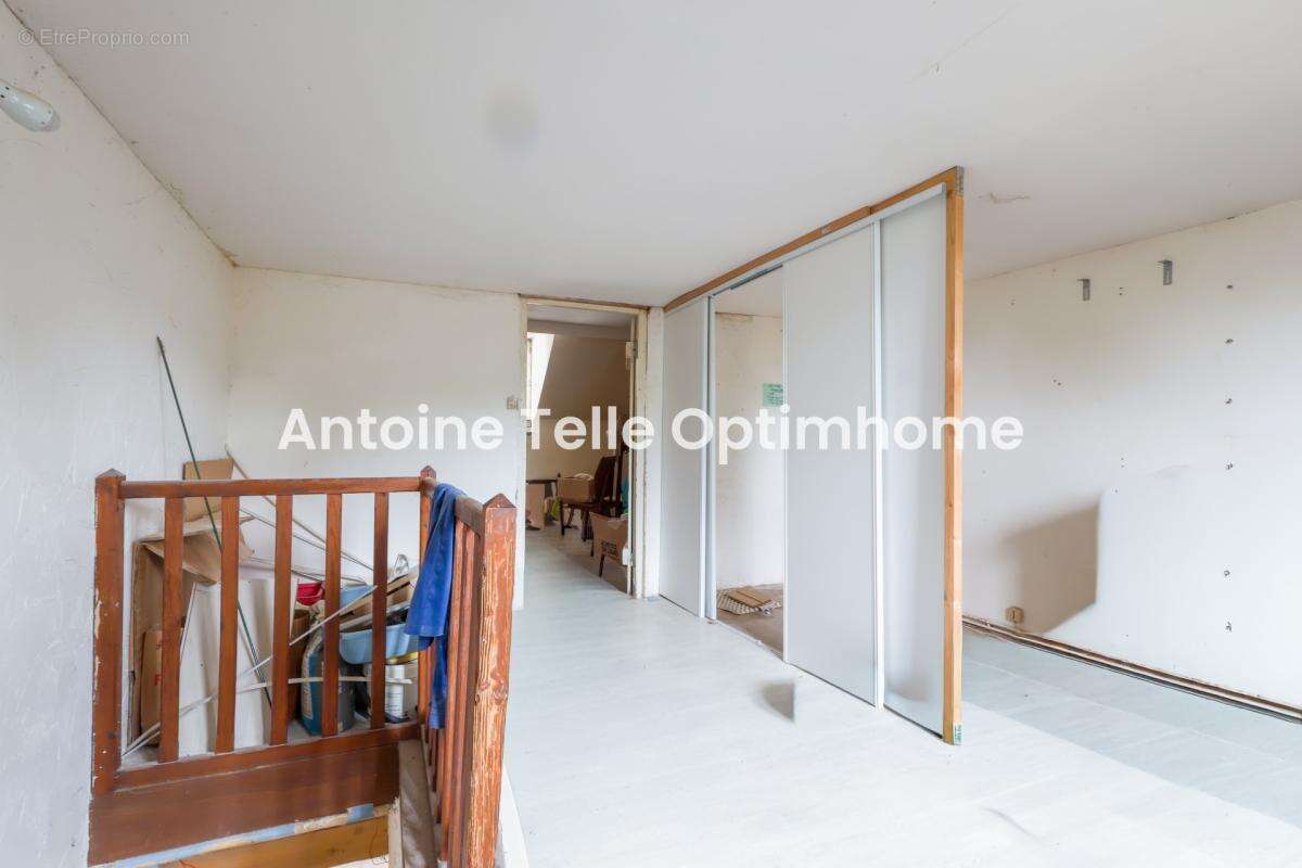 Exclusivité - Le Cateau 59360 - Maison à rénover - photo 6