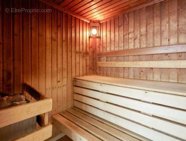 Maison à PORT-EN-BESSIN-HUPPAIN