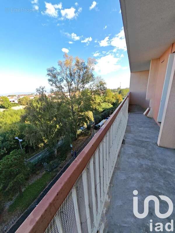 Photo 6 - Appartement à PERPIGNAN