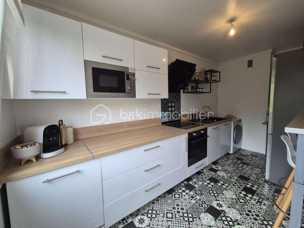 Appartement sur Evry vendu loué !! - photo 5