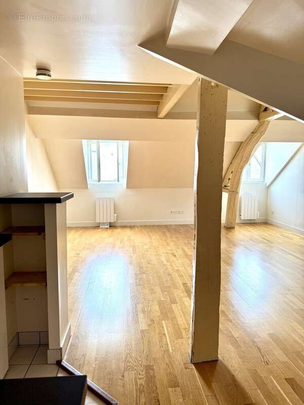 Appartement à ROUEN