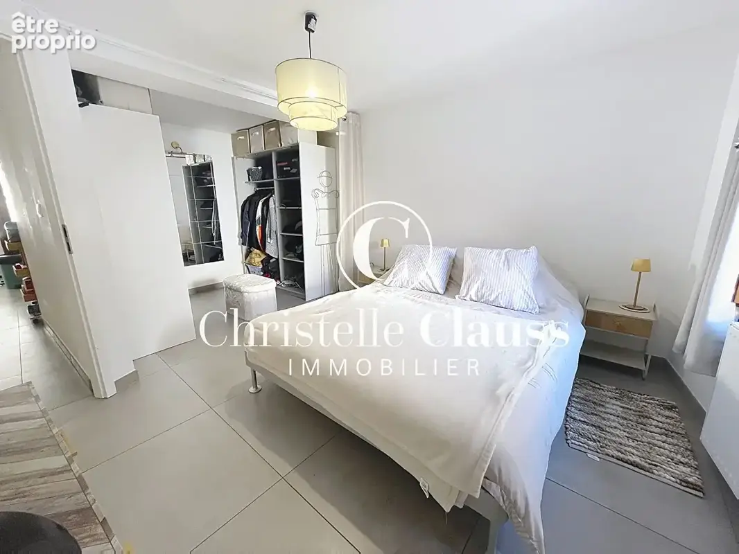 Appartement Thann 4 pièce(s) 93.34 m2 - photo 5