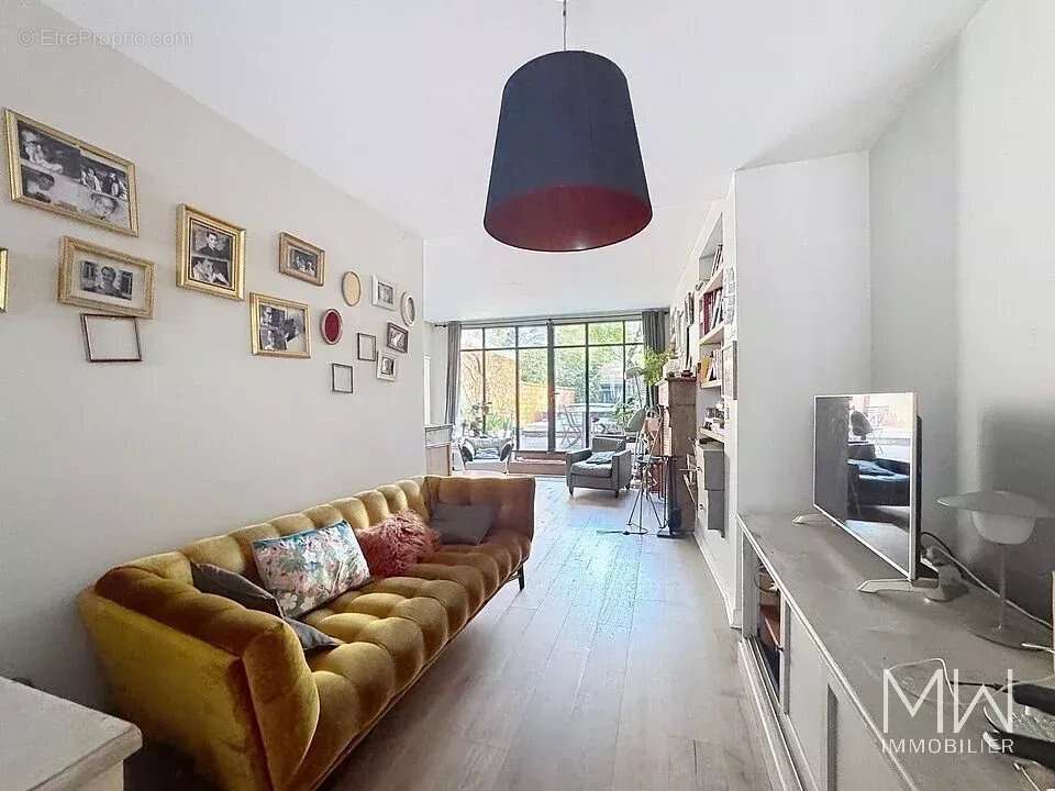 Maison à BORDEAUX