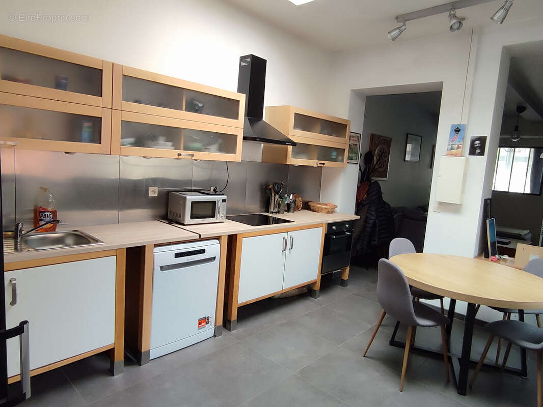 Appartement à CASSEL