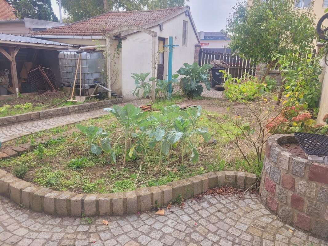Maison 90 m² à Louviers  - photo 9