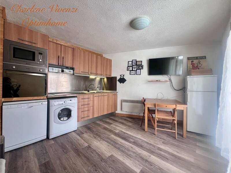 Appartement à SAINTE-LEOCADIE