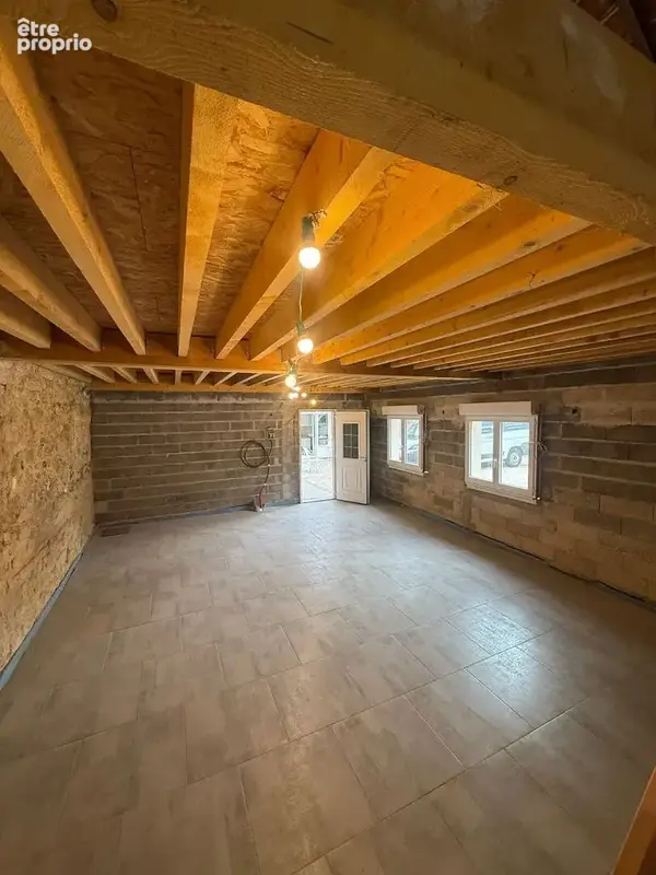 Maison et Dépendance - photo 11