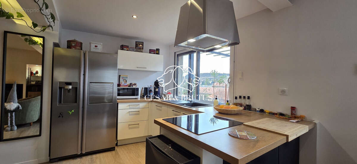 Maison à LE PUY-EN-VELAY