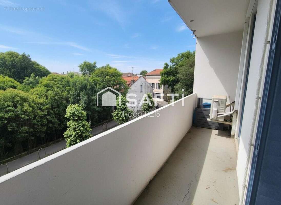 Appartement 57 m² à Toulouse  - photo 8
