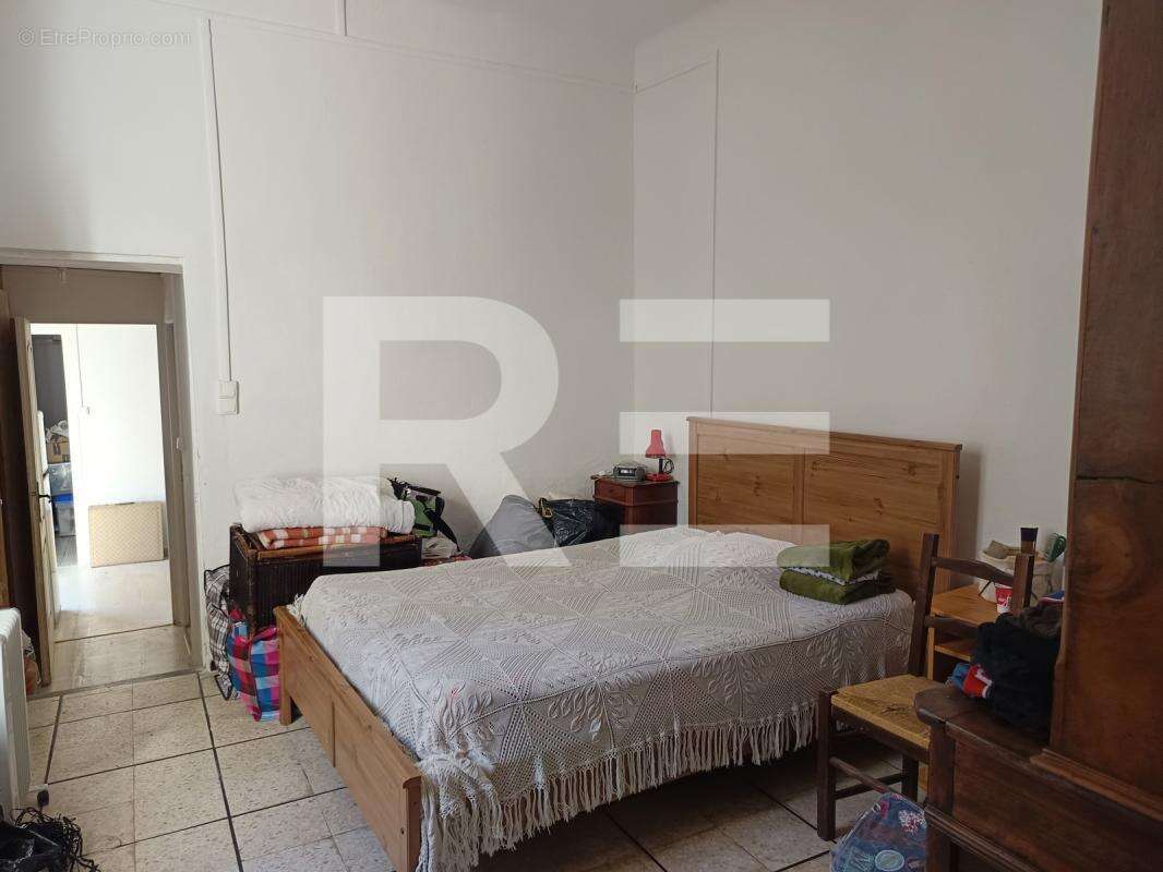 Maison de ville 140m2  avec cour 80 m2 quartier recherché - photo 8