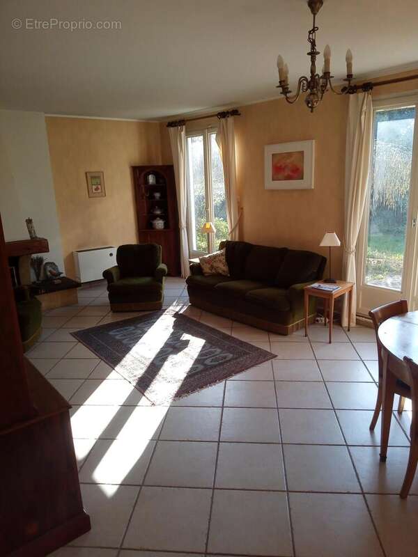 Photo 3 - Maison à SAINTE-GENEVIEVE-DES-BOIS