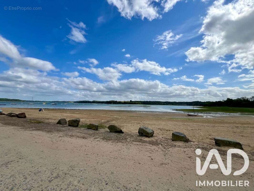 Appartement 60 m² à Le Minihic-Sur-Rance  - photo 9