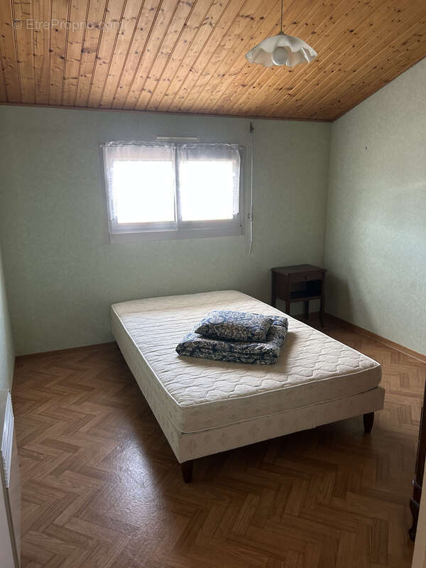 Maison à LA ROCHE-SUR-YON