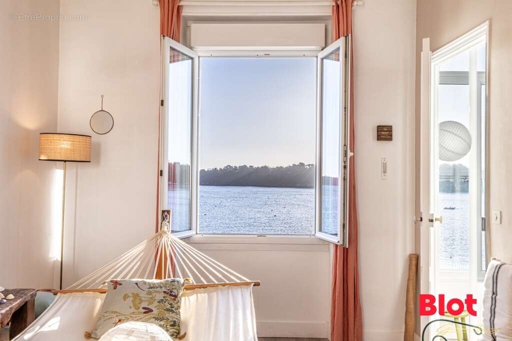 Appartement à DINARD