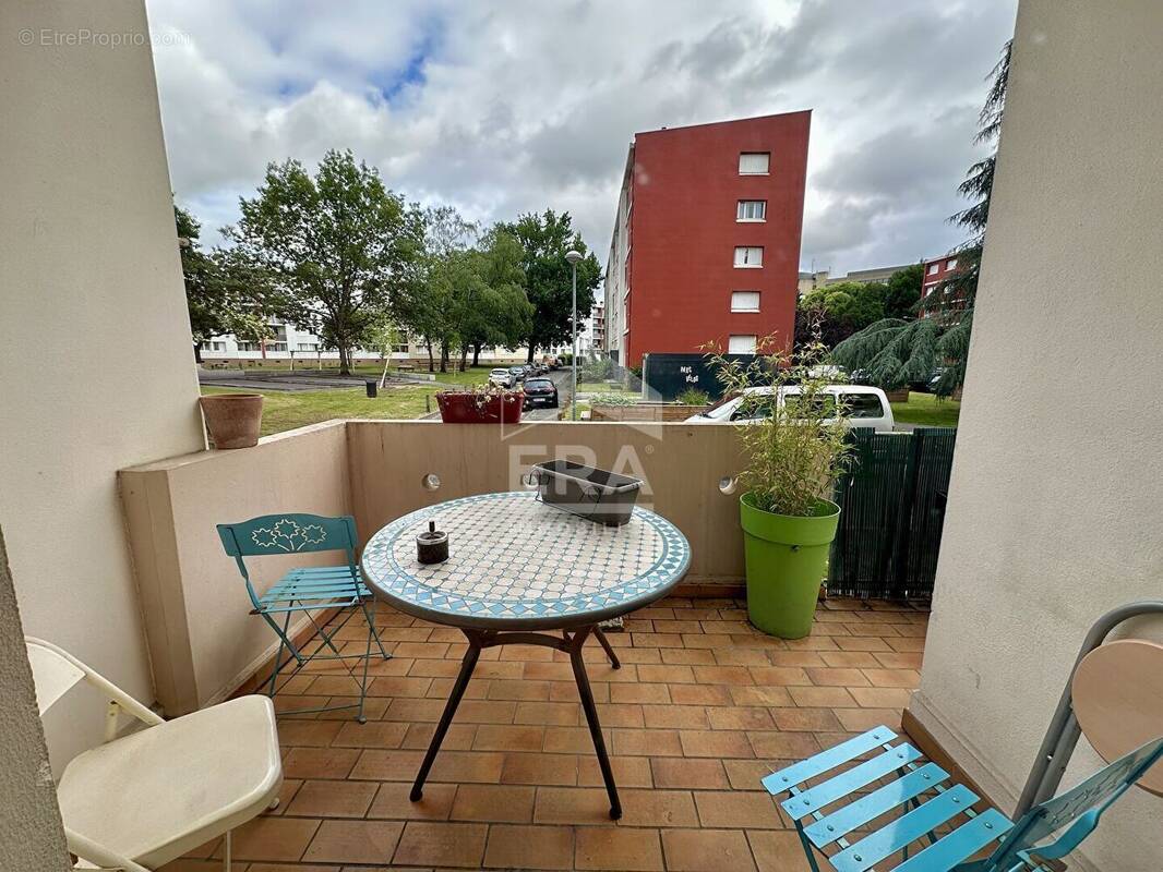 Appartement à PAU