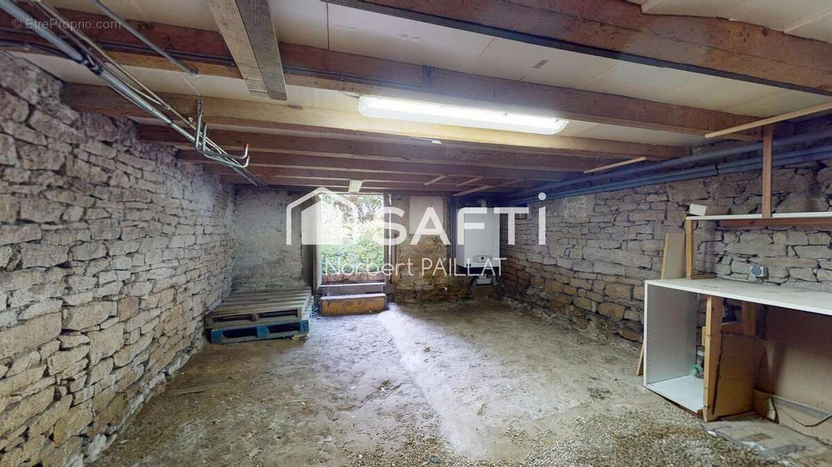 Photo 7 - Maison à LA SALLE