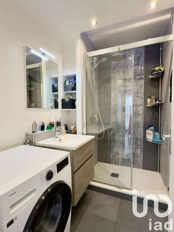 Photo 6 - Appartement à METZ