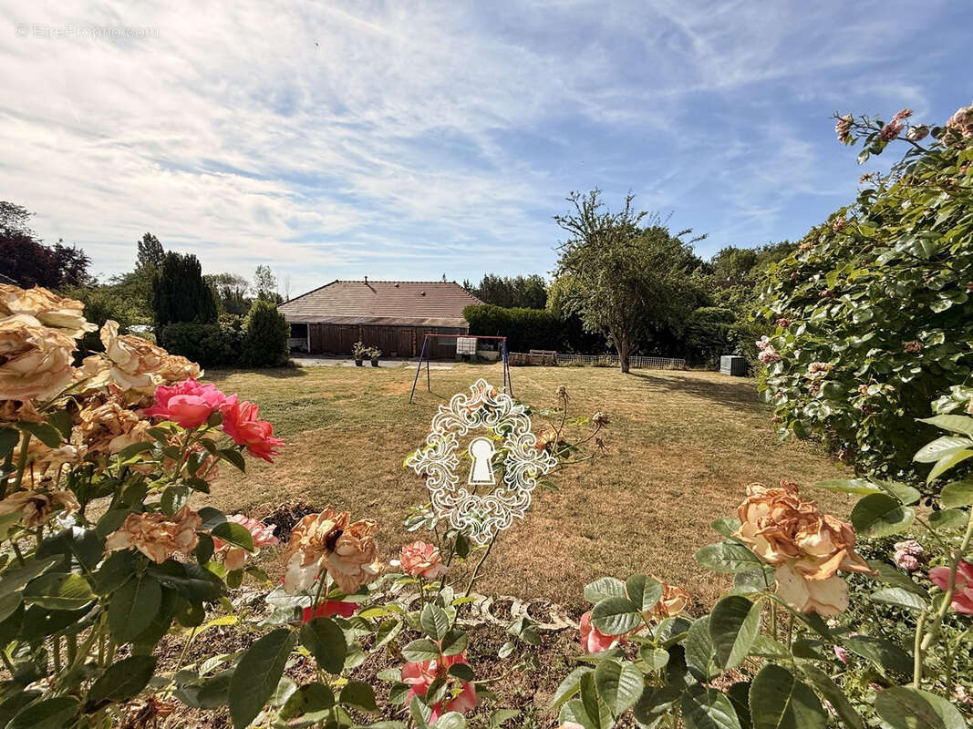 Région Donnemarie Dontilly - photo 21