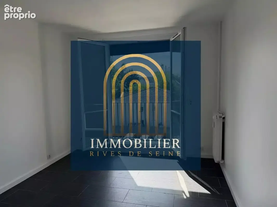 Appartement 3 pièces à Limeil-Brévannes - photo 6