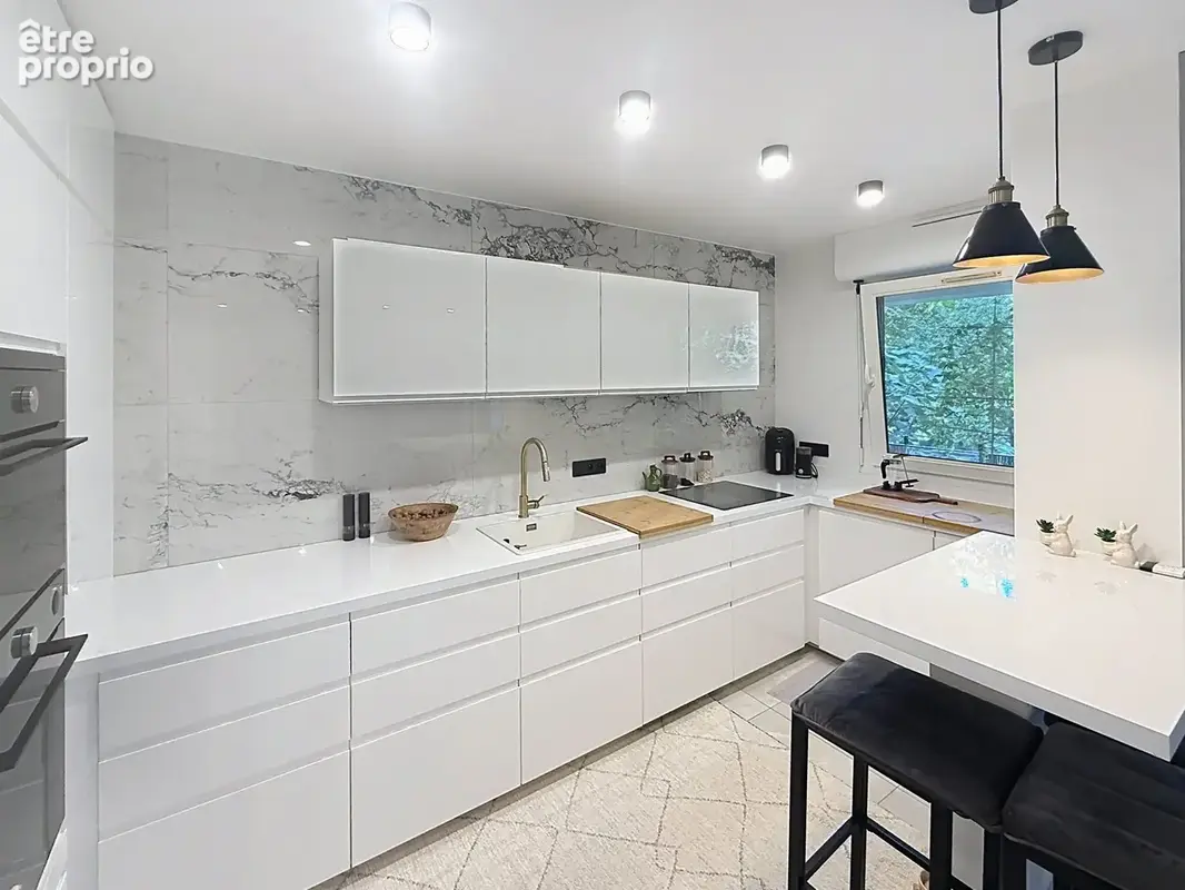 Appartement 4 pièces 78 m² à vendre à Chennevieres-Sur-Marne (94430) - photo 5
