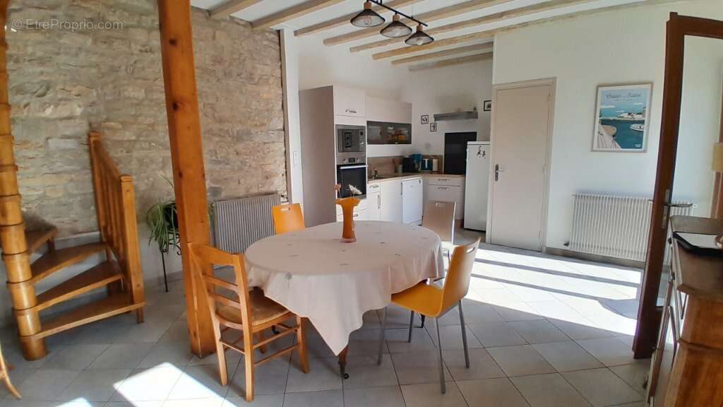 Maison à CHALON-SUR-SAONE