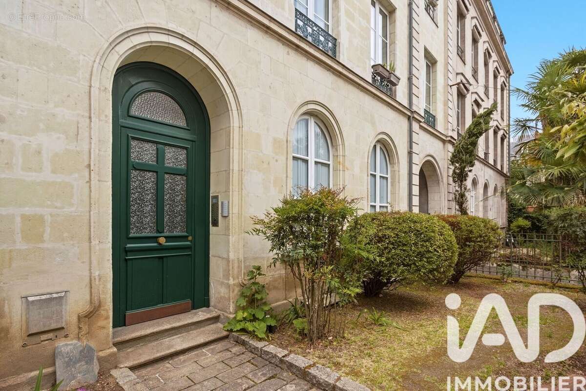 Photo 6 - Appartement à NANTES