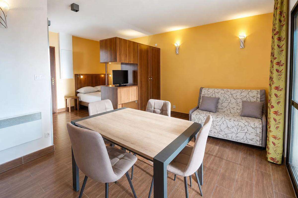 Appartement à JAUSIERS