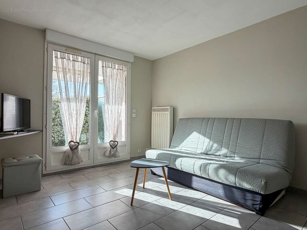 Appartement à SAINT-PALAIS-SUR-MER